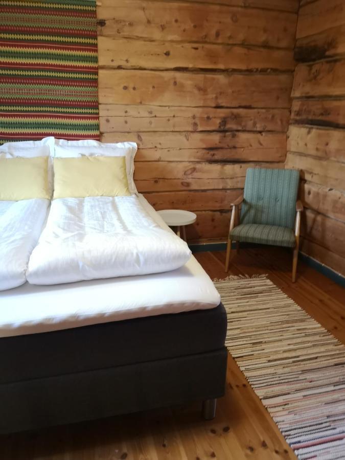 Tranoya Hotel Buitenkant foto